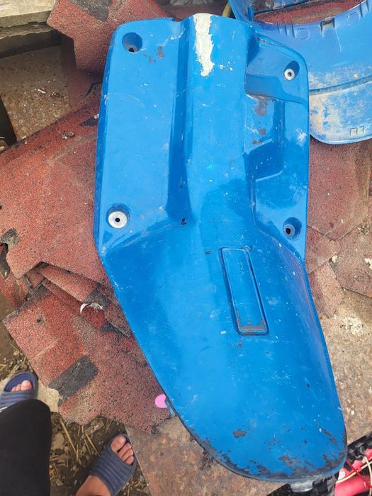 Vand piese yamaha mbk