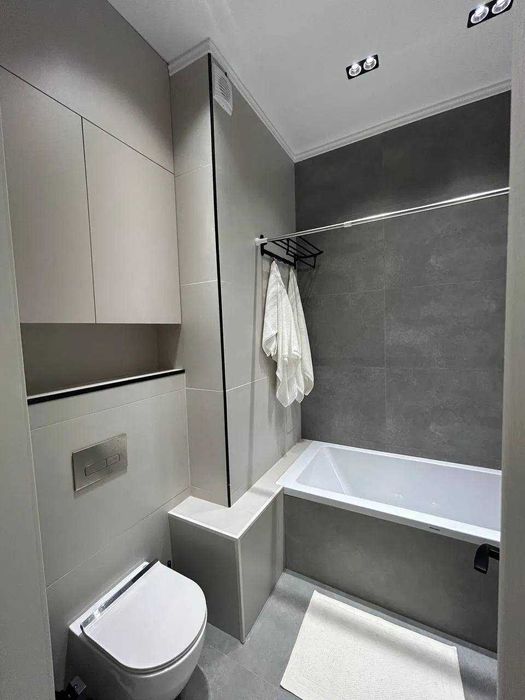 Продается квартира в ЖК Мухташам 2 комнатаная Минор ID01