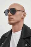 Оригинални мъжки слънчеви очила Guess Aviator -45%
