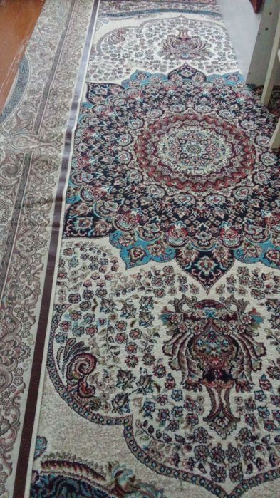 Gilam Кавер прадается