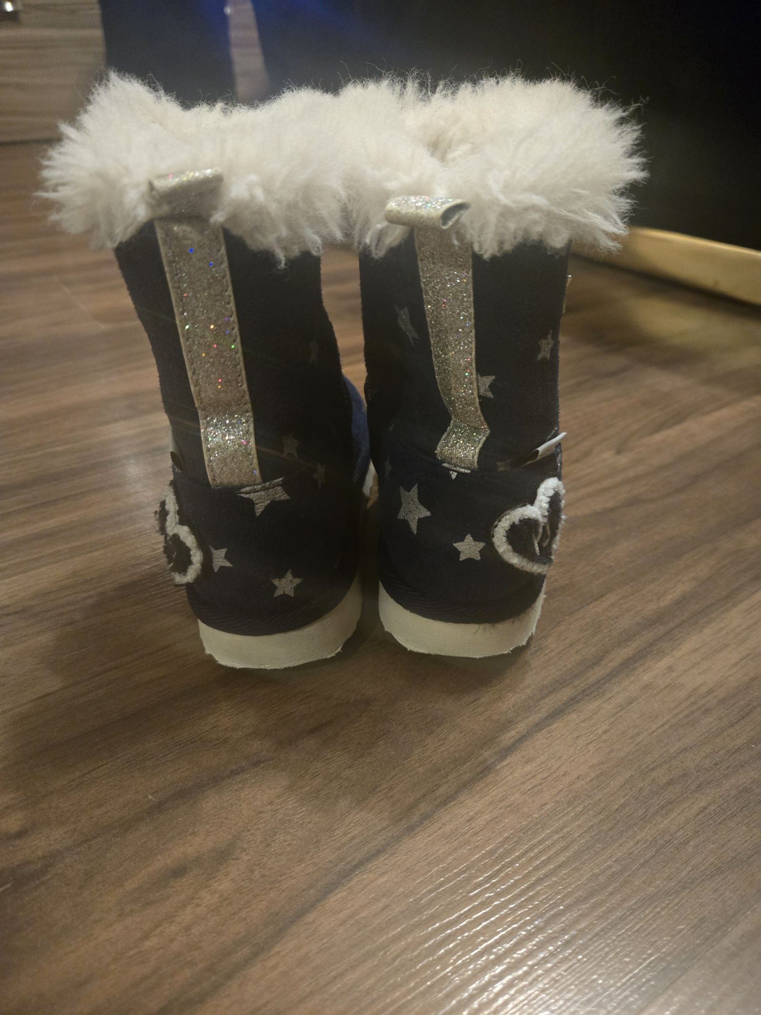 Детски ботушки, Pepe Jeans