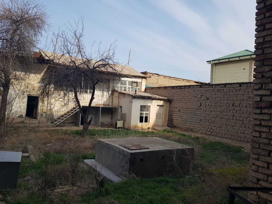 Hovli sotiladi, 8 sotix, karobka holatda
