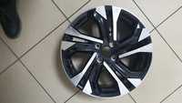 Janta aliaj 17" Peugeot 2008