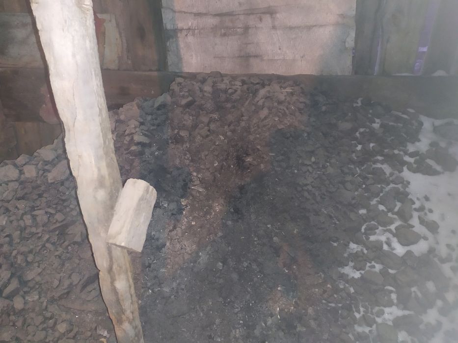 Продаю уголь в мешках "Рапит"