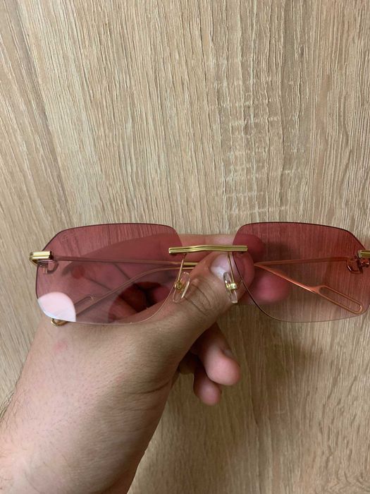 Cartier оригинални слънчеви очила