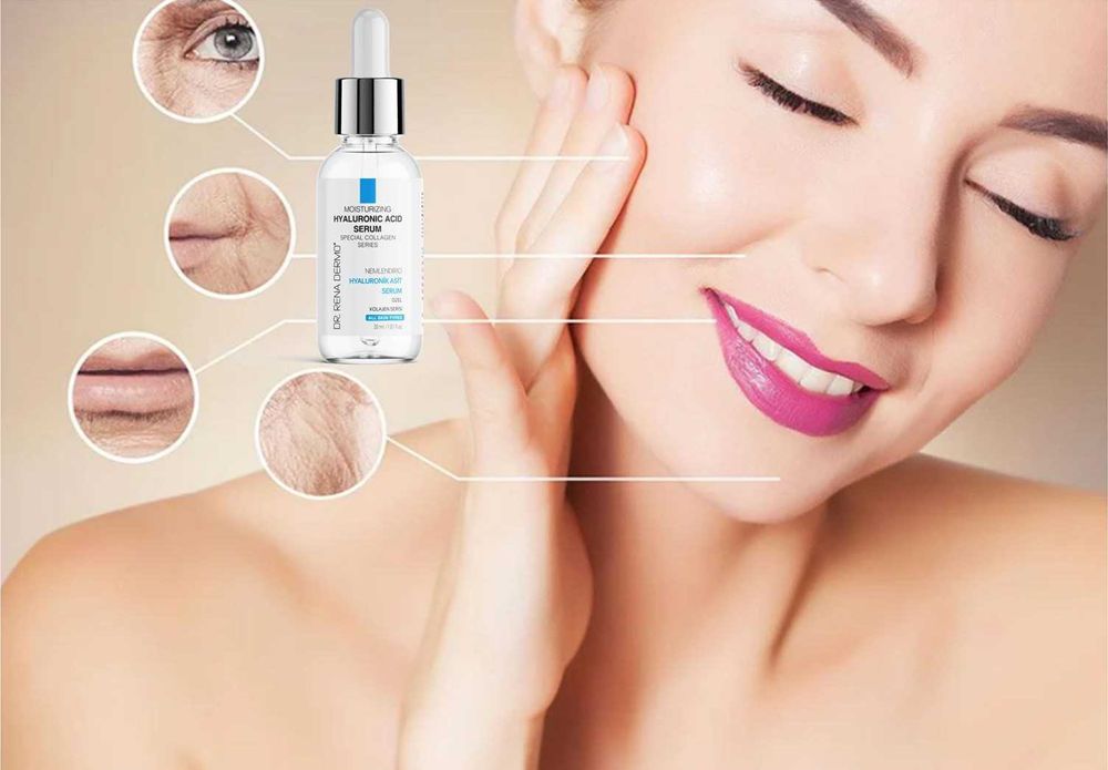 Висококачествена турска козметика M Cosmetic на най-изгодни цени!