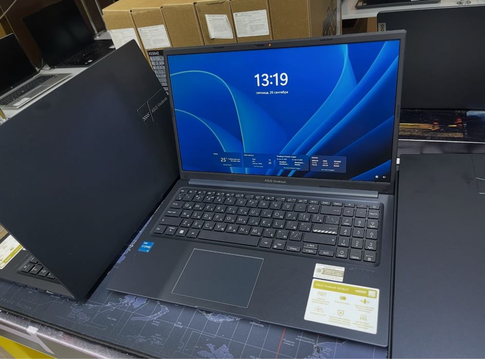 Restart Market | Asus Vivobook 15 Core i3-1215U/8Gb/SSD512Gb