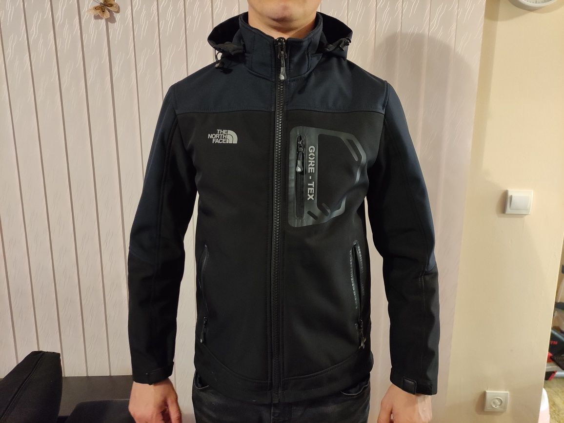 Мъжко яке The north face