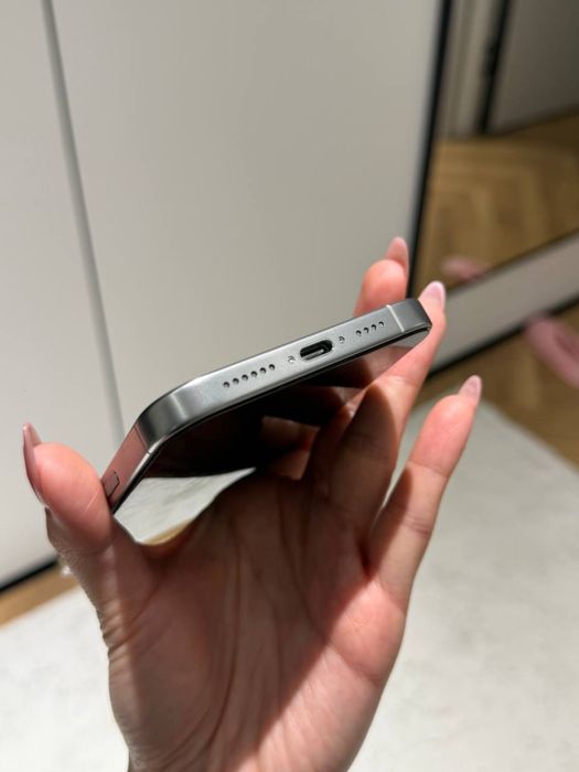 Iphone 16 pro max 1 tb