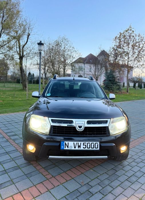 Dacia Duster 1.6 105 CP