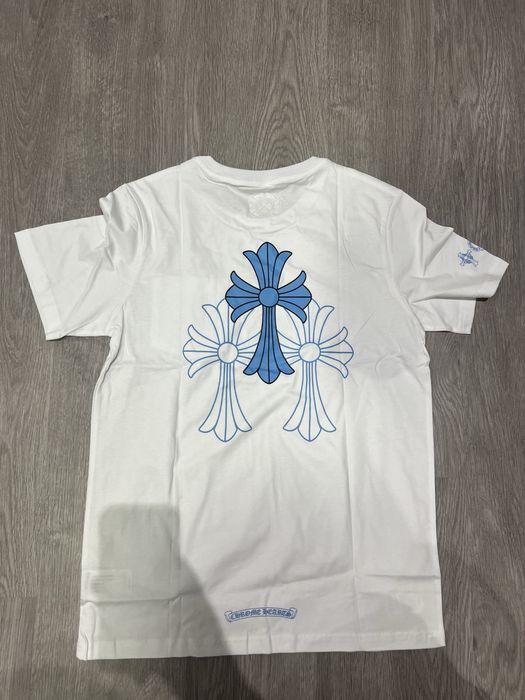 Tricou/T-Shirt Chrome Hearts Cross