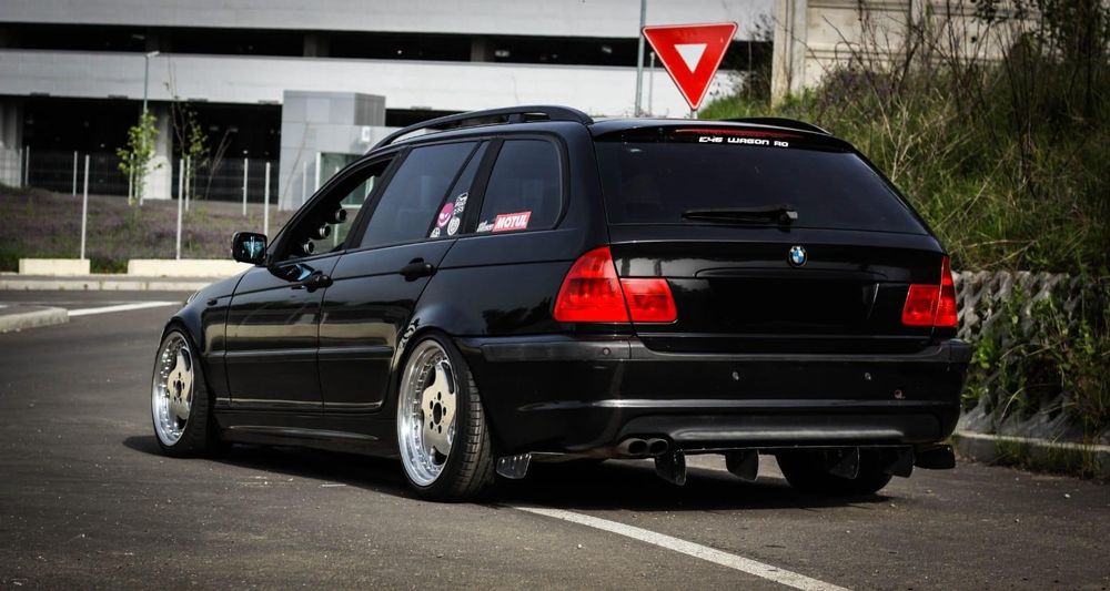 Vând jante MAM MT1 R18 5x120