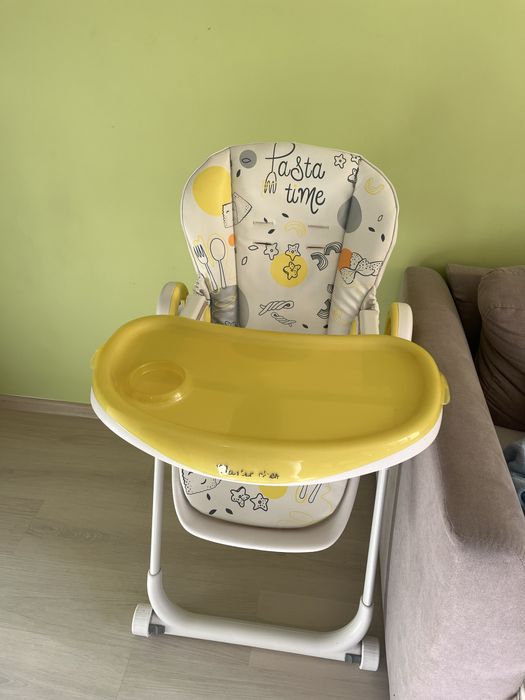 Chipolino masterchef столче за хранене