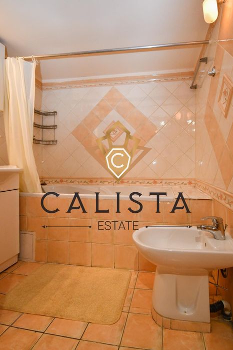 Дава се под наем Тристаен апартамент в София, Медицинска академия - 100 кв.м за 699 € - Снимка #8