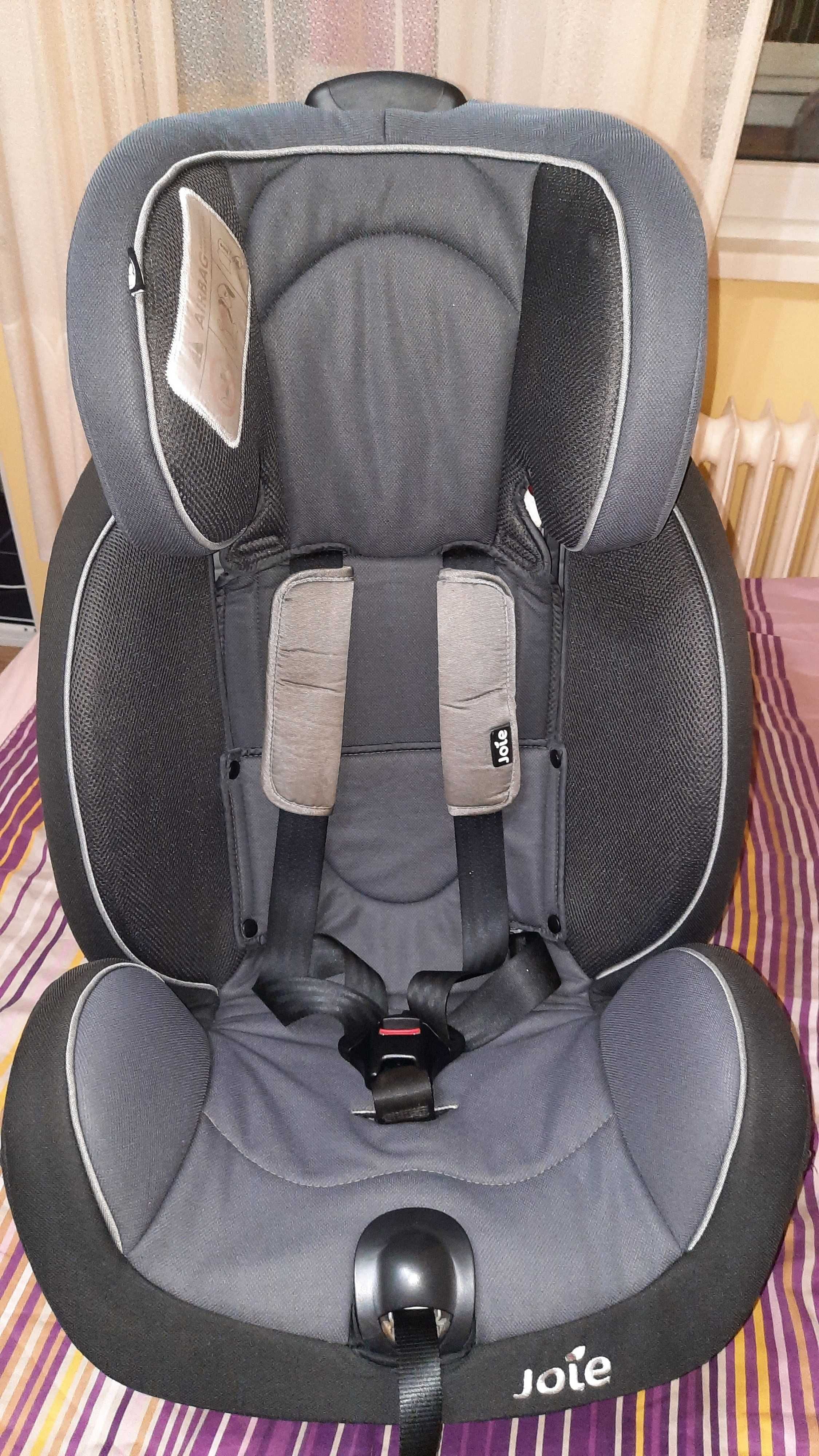 Scaun auto copii Joie, 0 - 25 kg