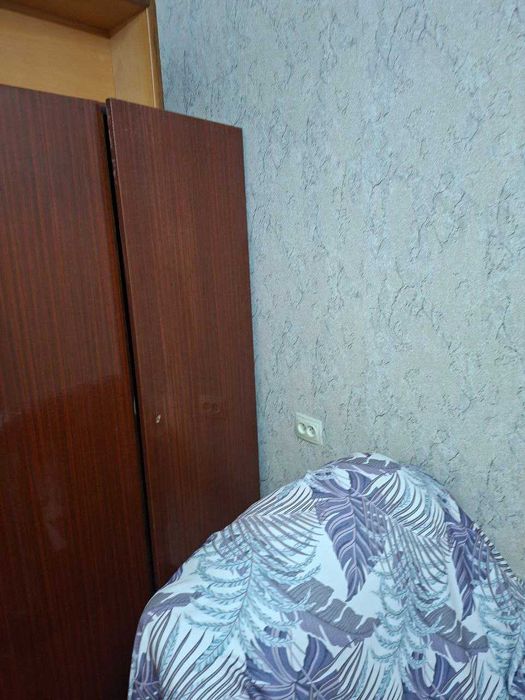 Сдаётся 1-комнатная квартира в 58 военном городке