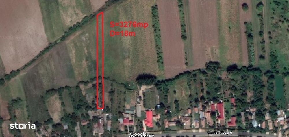 Lipia, 3200mp,D=18m.Orice variante imobiliara/asociere/inchiriere.