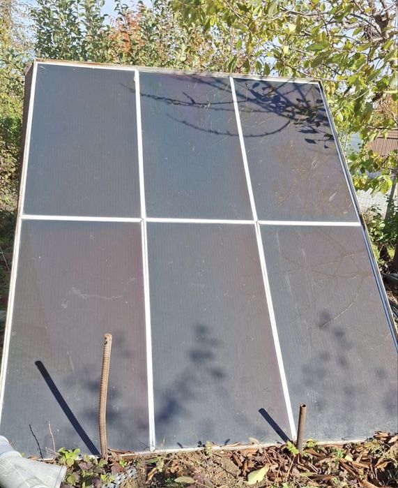 Panouri fotovoltaice  50w