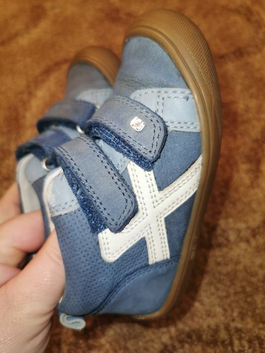 Incaltari Elefanten 23