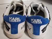 Adidasi Karl Lagerfeld originali