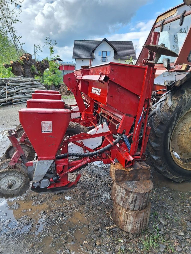 Semănătoare gaspardo