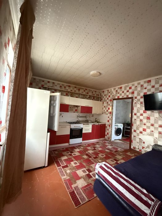 Срочно продается времянка в село Чемолган