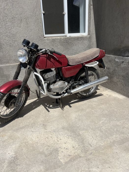 jawa ява 638 350