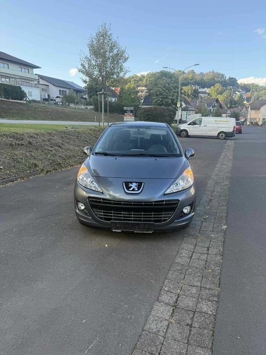 Peugeot 207-14i-2011