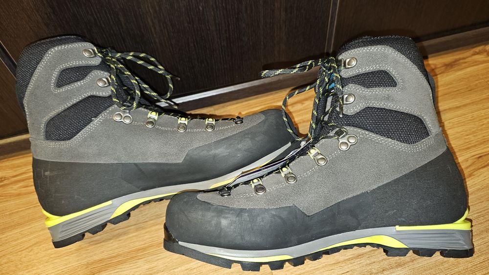Scarpa Manta Tech GTX
