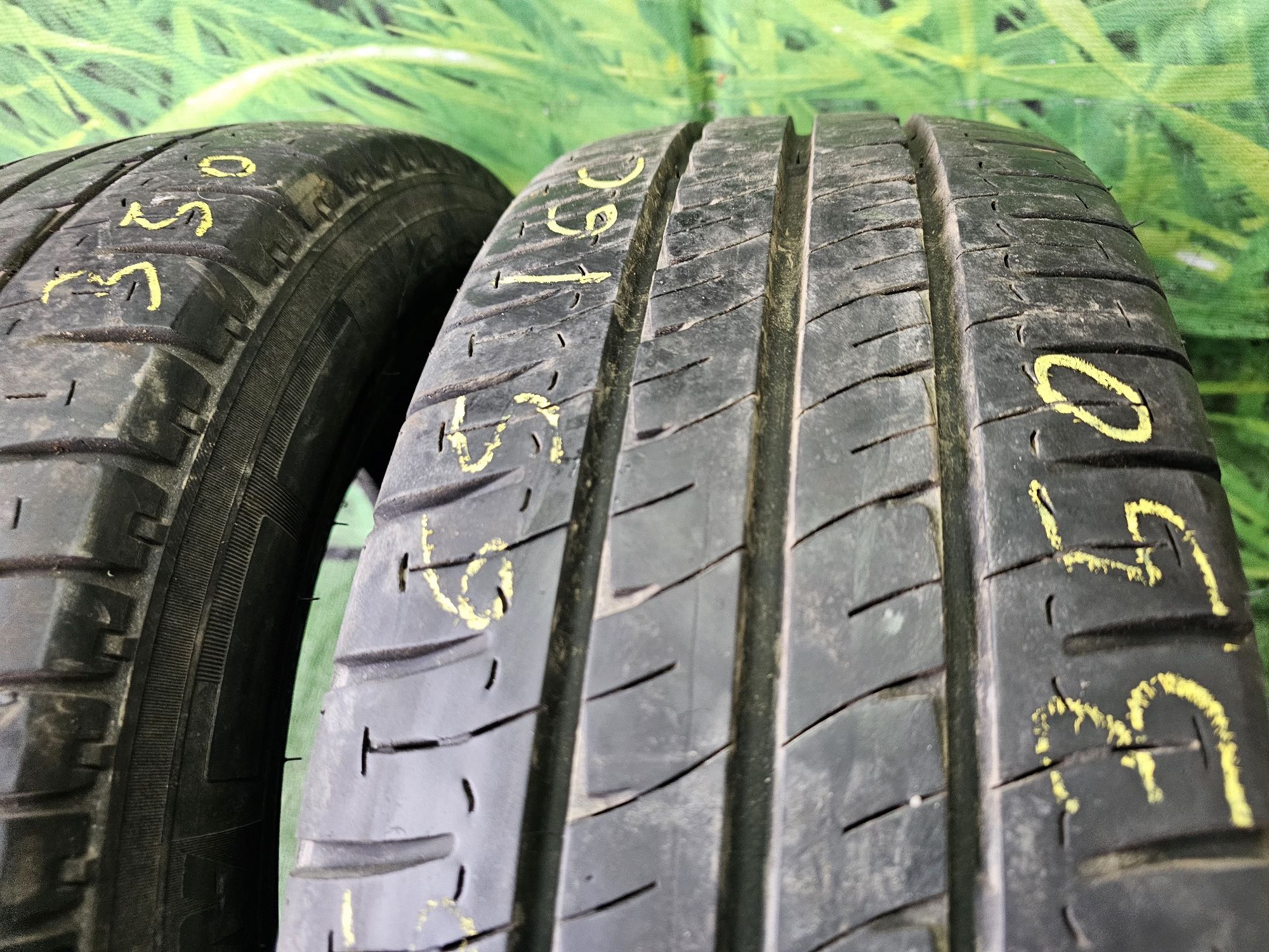 225 65 16c vara michelin