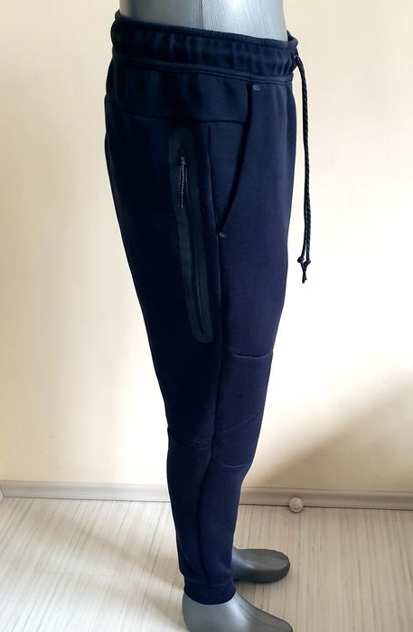 Nike Tech Pant Mens Size M и L НОВО!  ОРИГИНАЛ! Мъжко Долнище!