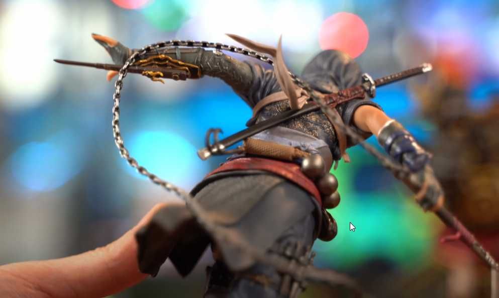 Assassin's Creed Shadows - Collector's Edition + DLC