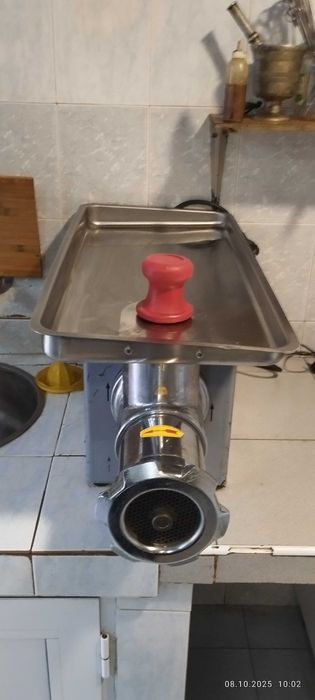 Месомелачка СПМ 32