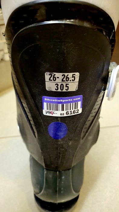 Ски обувки Salomon Team T3 детски