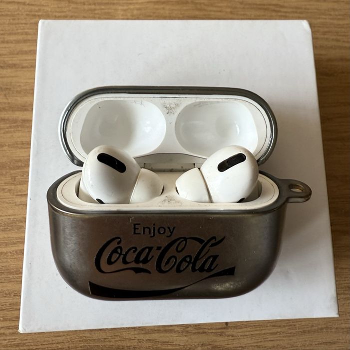 Air pods pro-1 оригинал