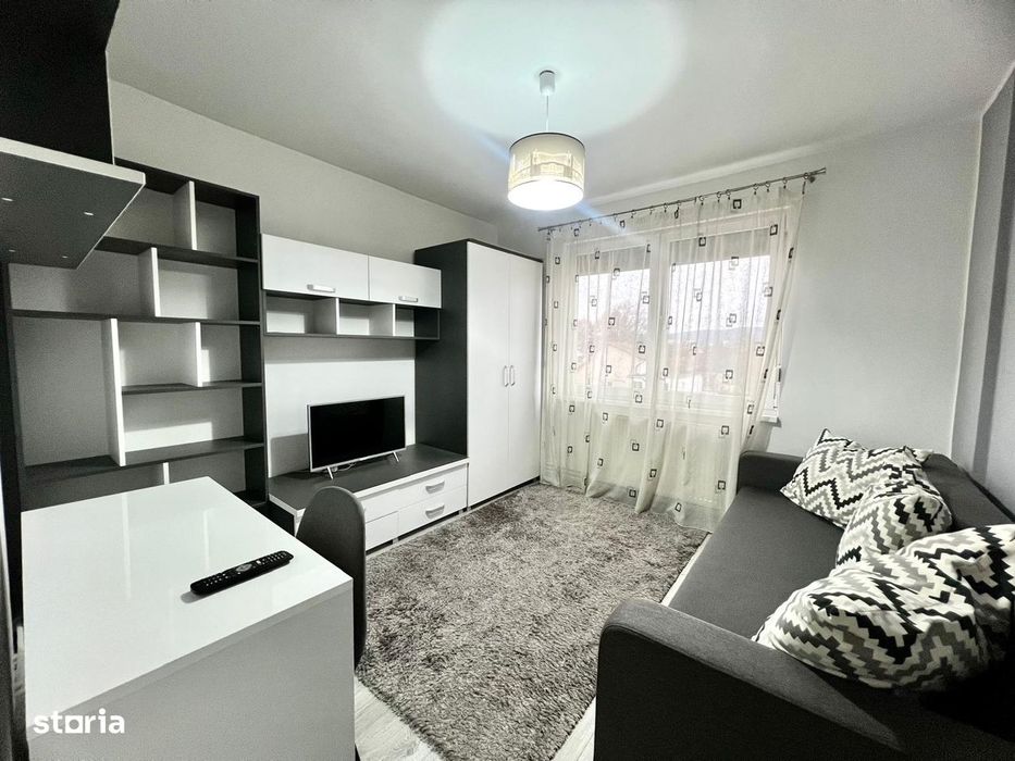 CC/913 De închiriat apartament cu 2 camere în Tg Mureș - Unirii