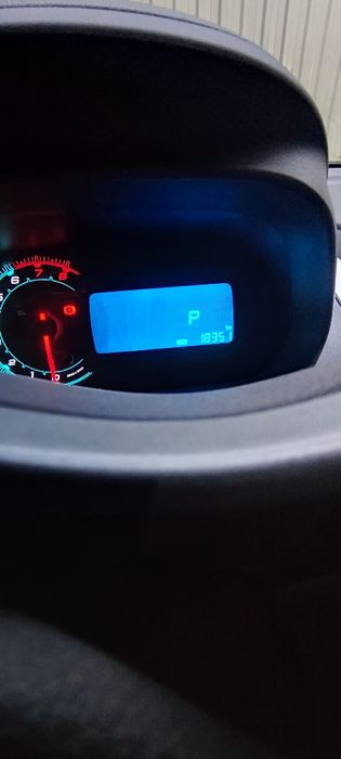 Кобальт 2023 Автомат