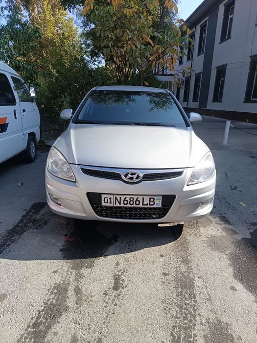 Hyundai i30 2009