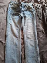 Pantaloni marimile 134-140-146