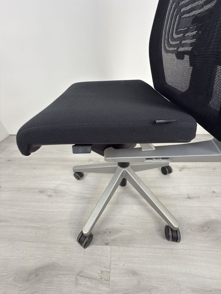 Ергономичен офис стол Hawortn Very CHAIR обзавеждане