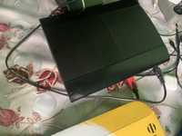 Продам ps 3 super slim 500gb