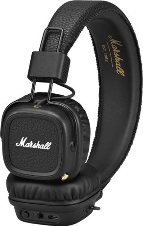 Marshall Major 2 (Bluetooth)
