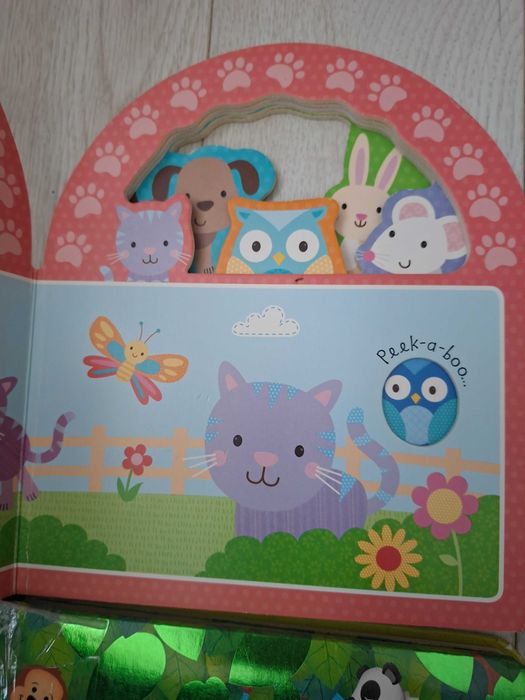 Лот книжки на англ. език