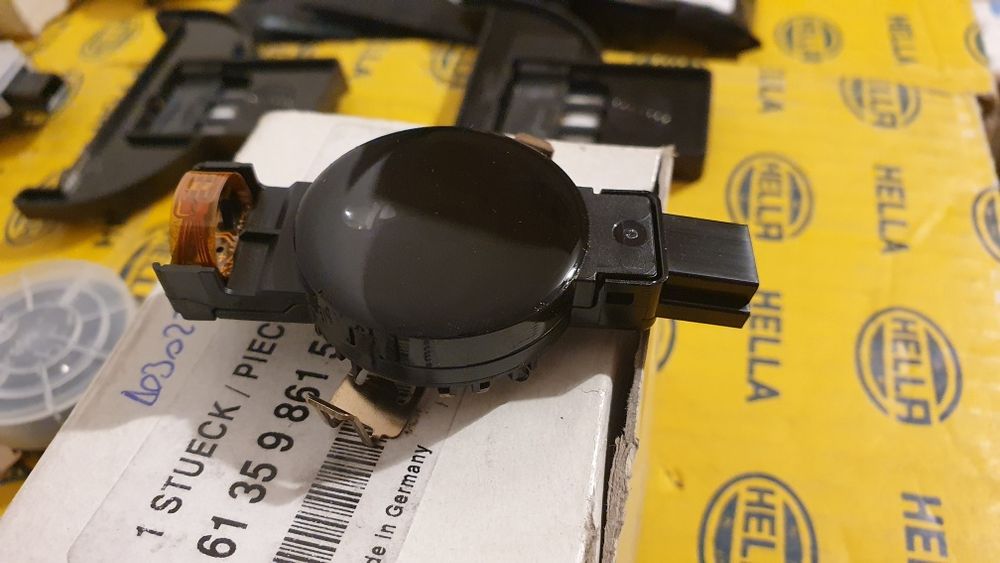 Senzor ploaie lumini condensator parbriz BMW 1 2 3 4 5 6 7 x1 x3 x4 x5