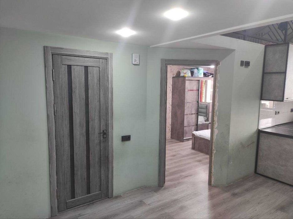 Продаётся  квартира (ЛОФТ) — Юнусабад-7, Новостройка