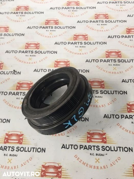 fulie motor Mercedes Benz Glk 22cdi euro 5