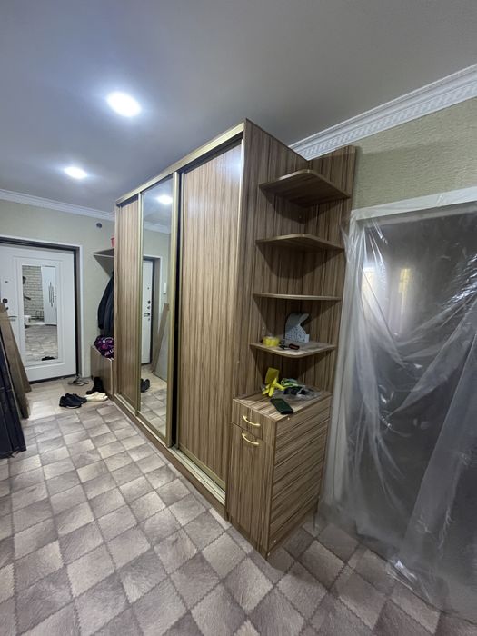Шкаф купе в прихожую