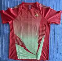 Tricou alergare adidas