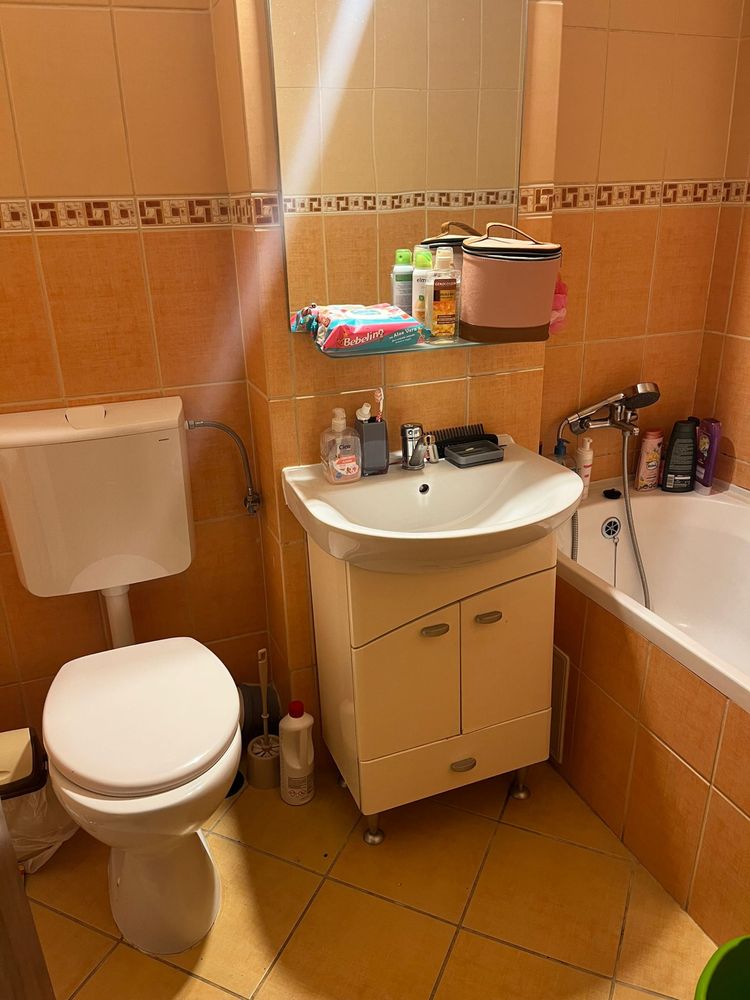 Apartament bd. Mihai Viteazu
