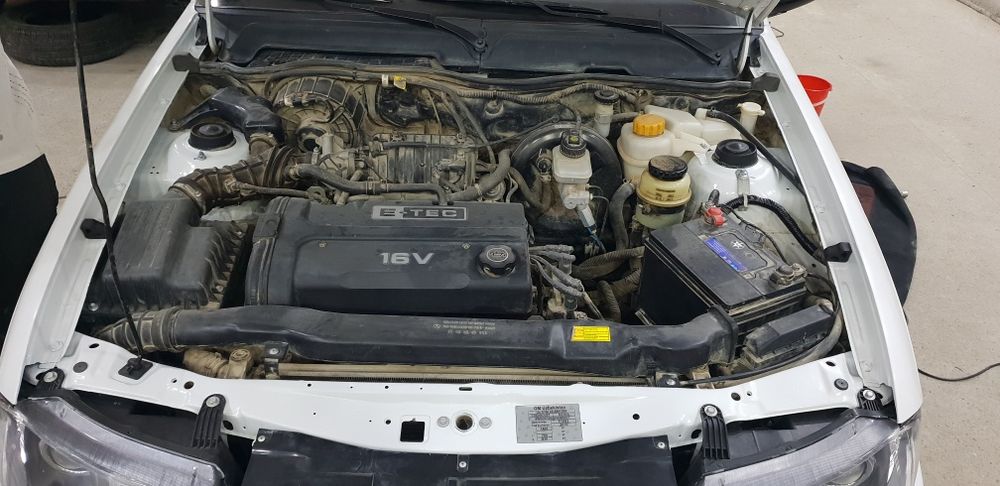 Некся 2 шевролет сотилади.